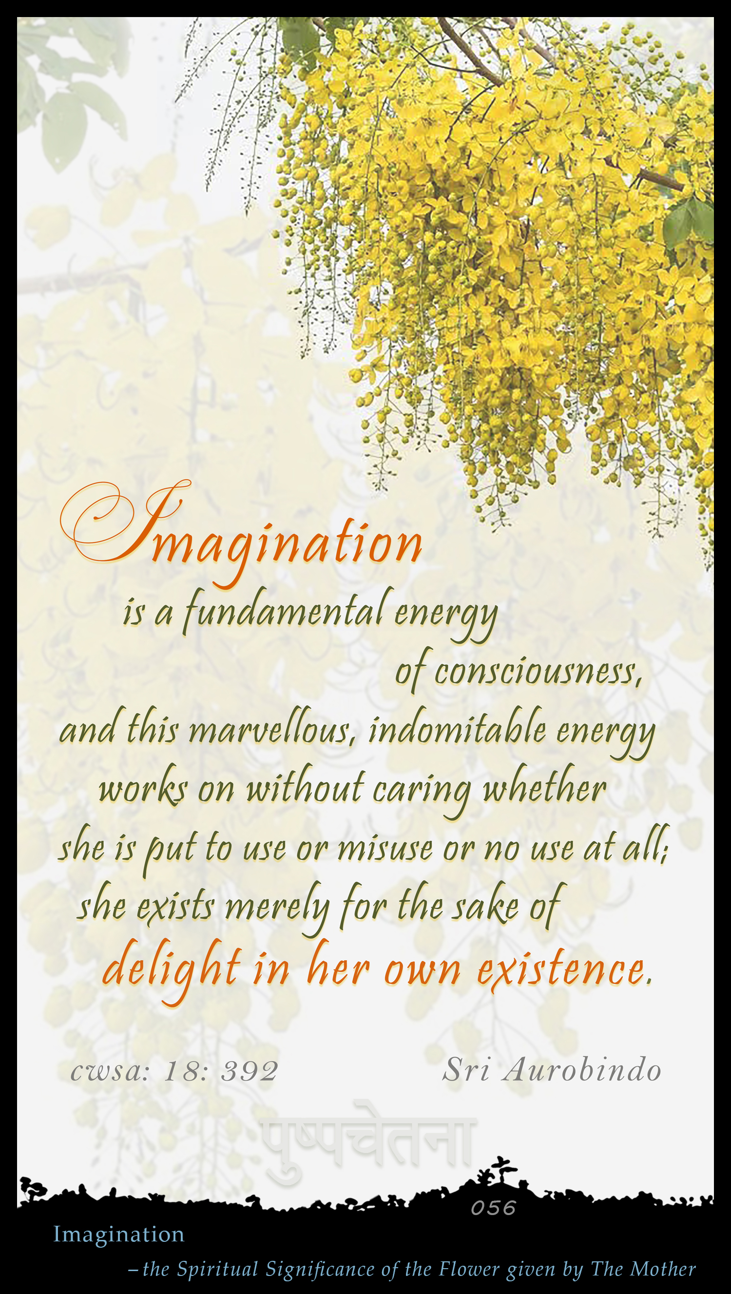 Imagination